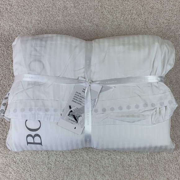 Bill & Branch Sheet Set - Picture 2 of 4